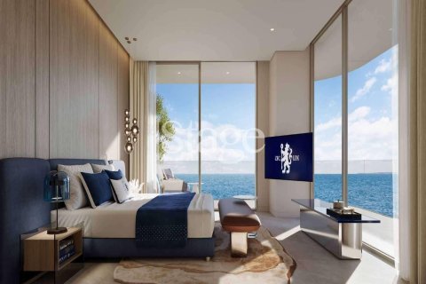 Appartement de 2 chambres à Maritime City, UAE No. 185649 7