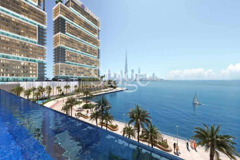 Appartement de 2 chambres à Maritime City, UAE No. 185649 4