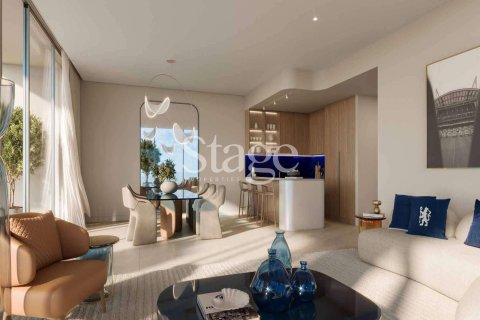 Appartement de 2 chambres à Maritime City, UAE No. 185649 8