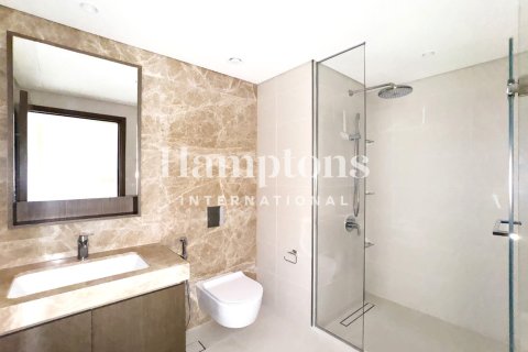 1 غرف نوم شقة  رقم 125547 5