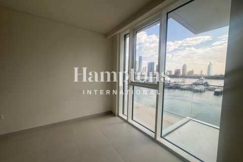 1 غرف نوم شقة في Dubai Harbour, الإمارات العربية المتحدة رقم 125544 12