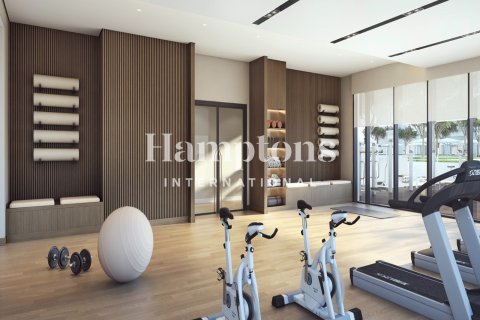 1 غرف نوم شقة  رقم 125544 4