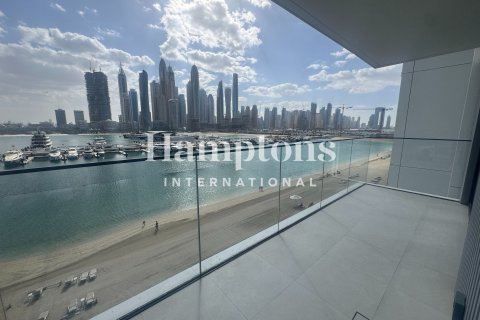 1 غرف نوم شقة في Dubai Harbour, الإمارات العربية المتحدة رقم 125544 3