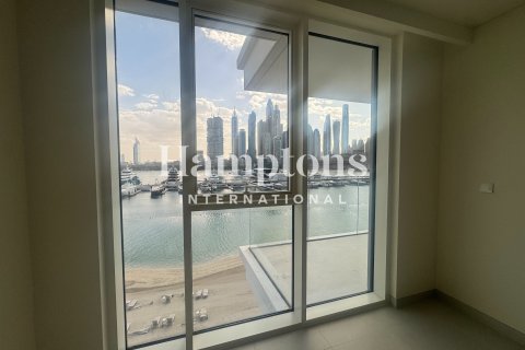 1 غرف نوم شقة في Dubai Harbour, الإمارات العربية المتحدة رقم 125544 18
