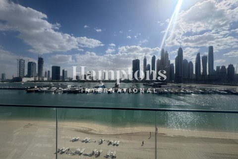 1 غرف نوم شقة في Dubai Harbour, الإمارات العربية المتحدة رقم 125544 8