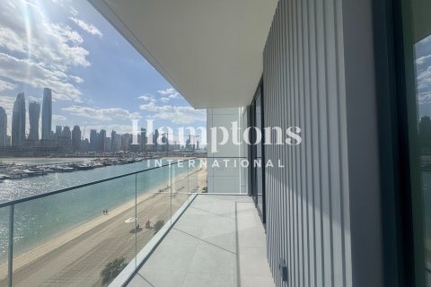 1 غرف نوم شقة في Dubai Harbour, الإمارات العربية المتحدة رقم 125544 4