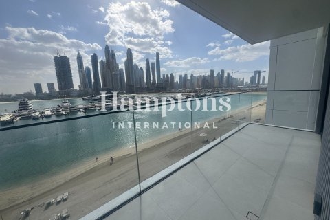 1 غرف نوم شقة في Dubai Harbour, الإمارات العربية المتحدة رقم 125544 6