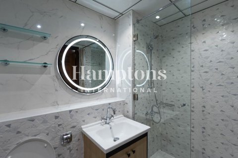 3 غرف نوم شقة  رقم 125543 8