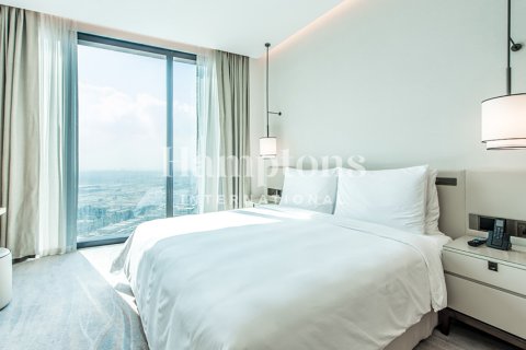 1 غرف نوم شقة  رقم 125545 14