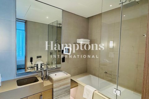 1 غرف نوم شقة في مساكن شاطئ جميرا, الإمارات العربية المتحدة رقم 125545 24