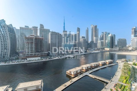 2 bedrooms Apartment in Business Bay, UAE No. 192715