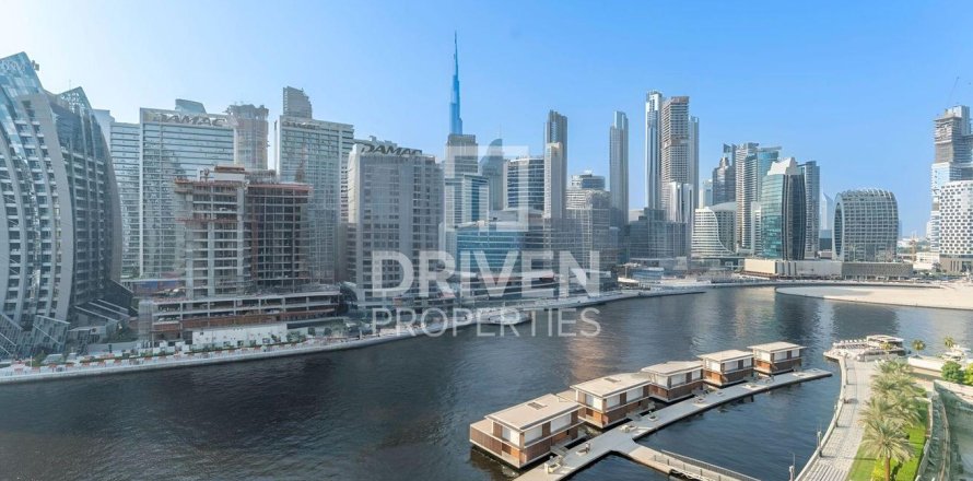 2 bedrooms Apartment in Business Bay, UAE No. 192715