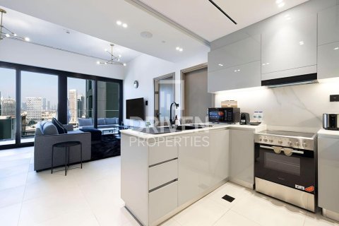 2 bedrooms Apartment in Business Bay, UAE No. 192715 13