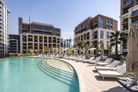 2 bedrooms Apartment in City Walk, UAE No. 192713