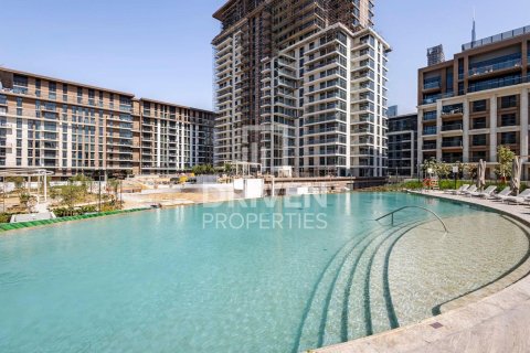 2 bedrooms Apartment in City Walk, UAE No. 192713 16