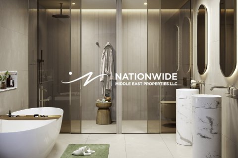 Квартира с 1 спальней  №124601 9