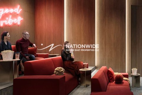 Квартира с 2 спальнями  №124600 12