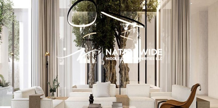 4 غرف نوم فيلا  رقم 124599