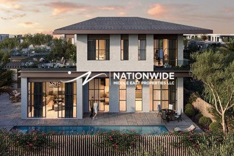 4 غرف نوم فيلا  رقم 124599 11