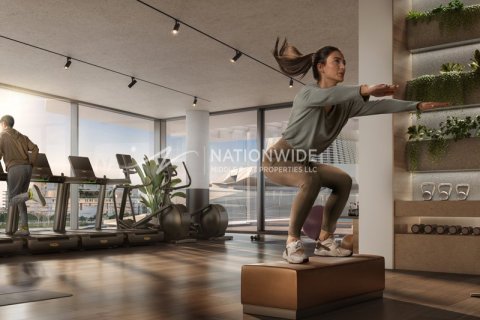 Квартира с 2 спальнями  №124596 5