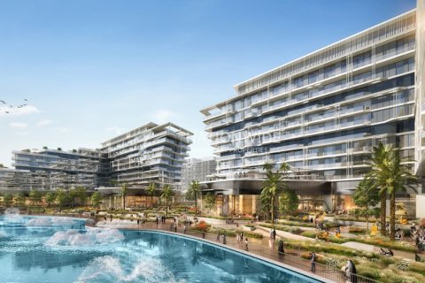 Квартира с 2 спальнями  №124596 8