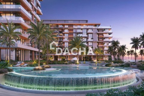 Apartment de 1 dormitorio en Dubai, UAE No. 210332 16