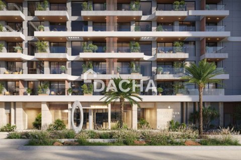 Apartment de 1 dormitorio en Dubai, UAE No. 210332 9