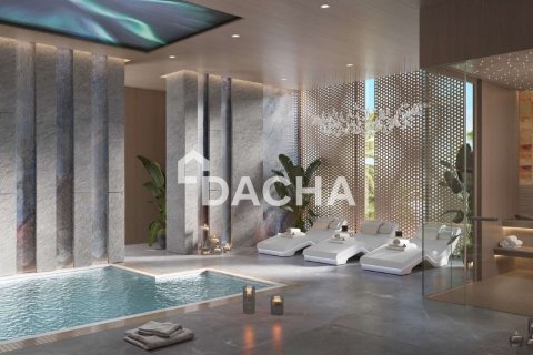 Apartment de 1 dormitorio en Dubai, UAE No. 210332 14