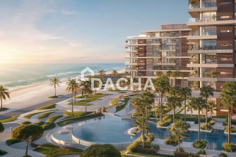 Apartment de 1 dormitorio en Dubai, UAE No. 210332 15