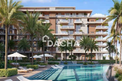 Apartment de 1 dormitorio en Dubai, UAE No. 210332 17