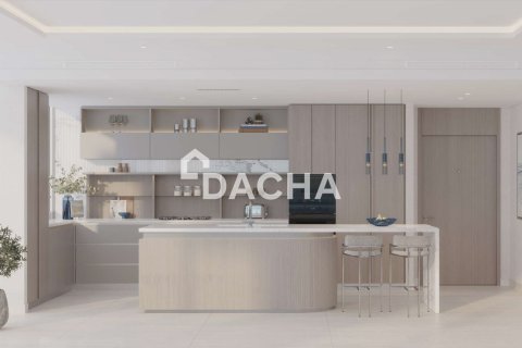 Apartment de 1 dormitorio en Dubai, UAE No. 210332 4