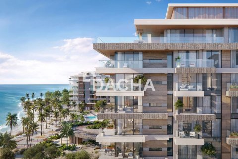 Apartment de 1 dormitorio en Dubai, UAE No. 210332