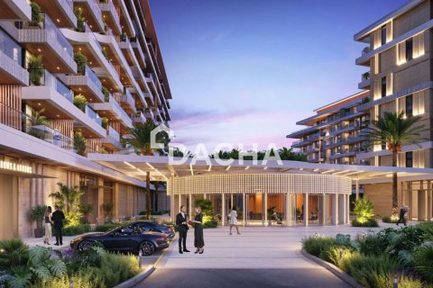 Apartment de 1 dormitorio en Dubai, UAE No. 210332 10