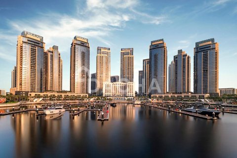 Apartment de 2 dormitorios en Dubai Creek Harbour (The Lagoons), UAE No. 210333 9