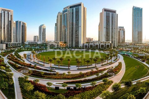Apartment de 2 dormitorios en Dubai Creek Harbour (The Lagoons), UAE No. 210333 8