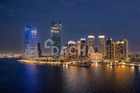 Apartment de 2 dormitorios en Dubai Creek Harbour (The Lagoons), UAE No. 210333 10