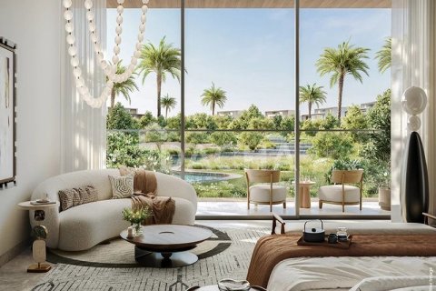 Villa de 5 dormitorios en Dubai, UAE No. 210327 8