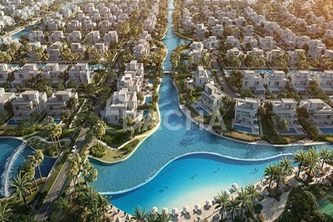 Villa de 5 dormitorios en Dubai, UAE No. 210327 5