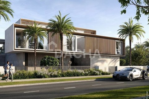 Villa de 5 dormitorios en Dubai, UAE No. 210327 9