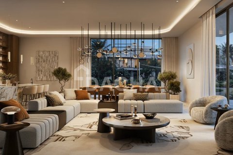 Villa de 5 dormitorios en Dubai, UAE No. 210327 6