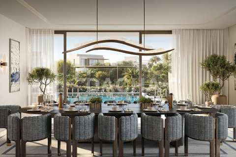 Villa de 5 dormitorios en Dubai, UAE No. 210327 4