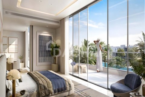 Villa de 5 dormitorios en Dubai, UAE No. 210327 11