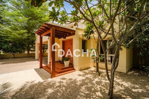 Villa de 3 dormitorios en Meadows, UAE No. 210330 3