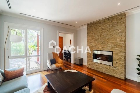 Villa de 3 dormitorios en Meadows, UAE No. 210330 6