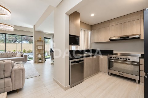 4 bedrooms Townhouse in DAMAC Hills (Akoya by DAMAC), UAE No. 210331 4