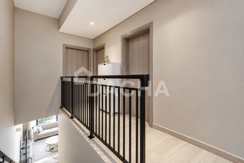 4 bedrooms Townhouse in DAMAC Hills (Akoya by DAMAC), UAE No. 210331 20