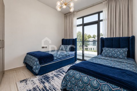 4 bedrooms Townhouse in DAMAC Hills (Akoya by DAMAC), UAE No. 210331 15