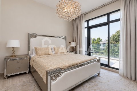 4 bedrooms Townhouse in DAMAC Hills (Akoya by DAMAC), UAE No. 210331 12