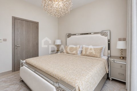 4 bedrooms Townhouse in DAMAC Hills (Akoya by DAMAC), UAE No. 210331 13