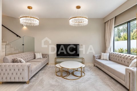 4 bedrooms Townhouse in DAMAC Hills (Akoya by DAMAC), UAE No. 210331 8
